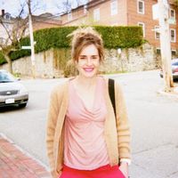 Victoria Haynes的照片