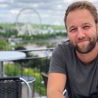 Sander Gelauff's Photo