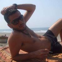 Aurélio Lima's Photo