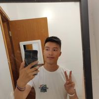 Benjamin  Ye's Photo