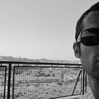 Guillermo Galindo's Photo