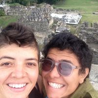 Jimena Cascante's Photo