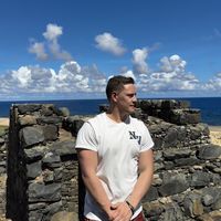 Cristian Cruz's Photo