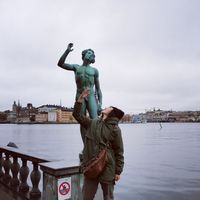 Jingyi Dong的照片