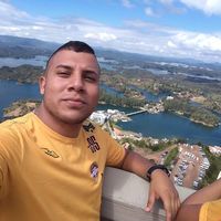 Le foto di Julián Suaza