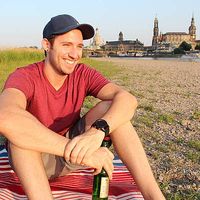 James Friedman's Photo