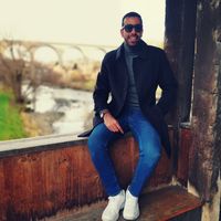 Le foto di Muhammad Ahmed