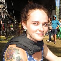 Dagmara Gabrane's Photo