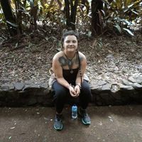 Johanna Sanchez Barrientos's Photo