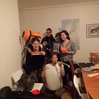 Vincent Thoréton's Photo