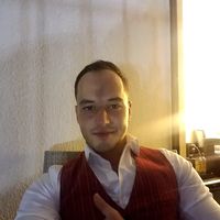 Alek Tasevski's Photo