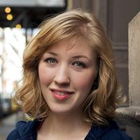 Eleanora Rickey的照片