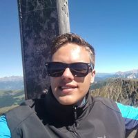 Julian Krockenberger's Photo