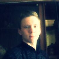 Геннадии Челпанов's Photo