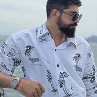 Mohsin Aldhuhli's Photo