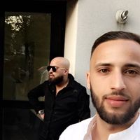 Sofiane  Gherbi's Photo