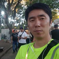 Young Min Kim Lee's Photo