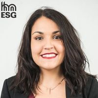 Noémie M-Simard's Photo