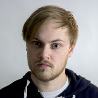 Mason Kline的照片