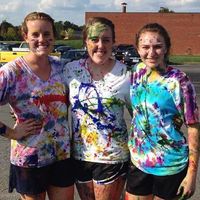 Maria Seward's Photo