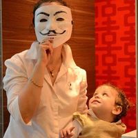 Kamalia Rzayeva's Photo