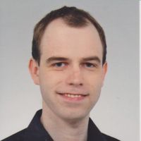 Christian Schmidt的照片