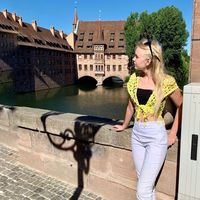 Adriana Miha's Photo