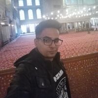 Murtada Saleh的照片