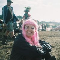 Tilly  Barkway's Photo