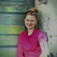 Sylvana Heinze的照片