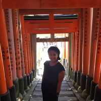 Kimberly Cachero's Photo