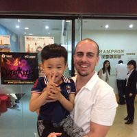 Jose Vergara's Photo