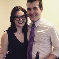 Molly Wilson的照片