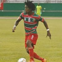 Paul Olivier  Kouamé's Photo