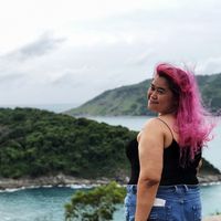 Penny Thaudom's Photo