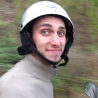 Nicolas Dailly's Photo