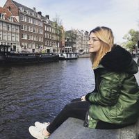 Anaïs Lamblot's Photo