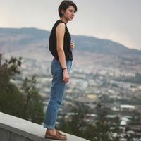 Фотографии пользователя ანა თოიძე