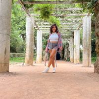 Sara Marrocco's Photo