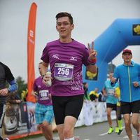 Martin Medelský's Photo