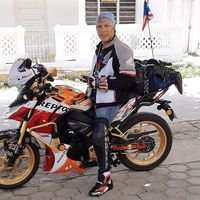 Martin Andia's Photo