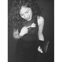 Alessia Pascarella的照片