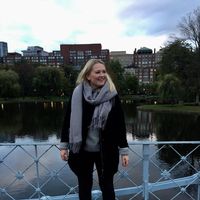 Photos de Marie Radix