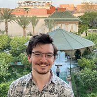 Cedric Sounard的照片