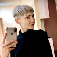 Fotos von Anna Martynova