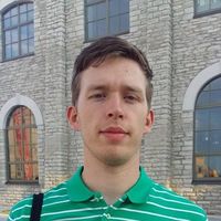 Martin Leaf Collector's Photo