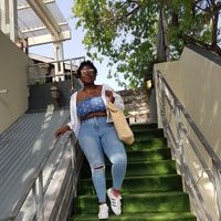 Chenai Tracey Mapear的照片