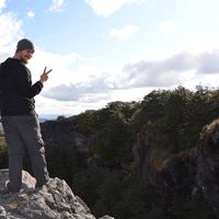 Roland Schneider的照片