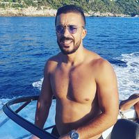 Seif Eddine的照片