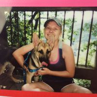 Brianna Brunson的照片